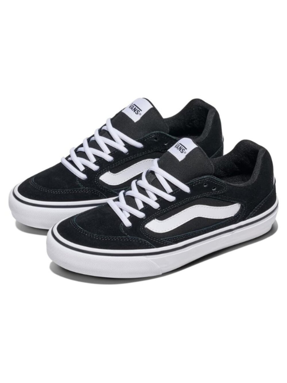 Vans Women's Fairview Deluxe Low-top Shoe Size 10.5 Brand New!
